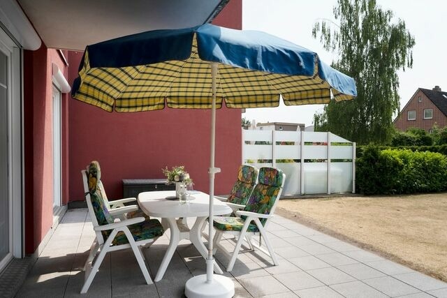 Ferienwohnung in Grömitz - Oldenburger Straße 28 Carpe Diem Grömitz - Bild 10