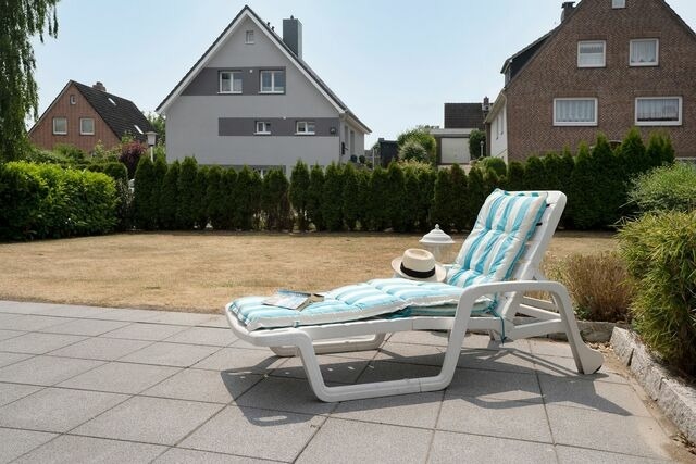 Ferienwohnung in Grömitz - Oldenburger Straße 28 Carpe Diem Grömitz - Bild 13