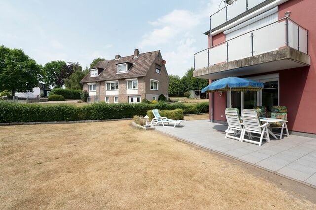 Ferienwohnung in Grömitz - Oldenburger Straße 28 Carpe Diem Grömitz - Bild 14