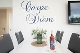 Ferienwohnung in Grömitz - Oldenburger Straße 28 Carpe Diem Grömitz - Bild 17