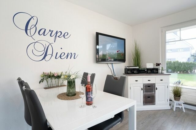 Ferienwohnung in Grömitz - Oldenburger Straße 28 Carpe Diem Grömitz - Bild 18