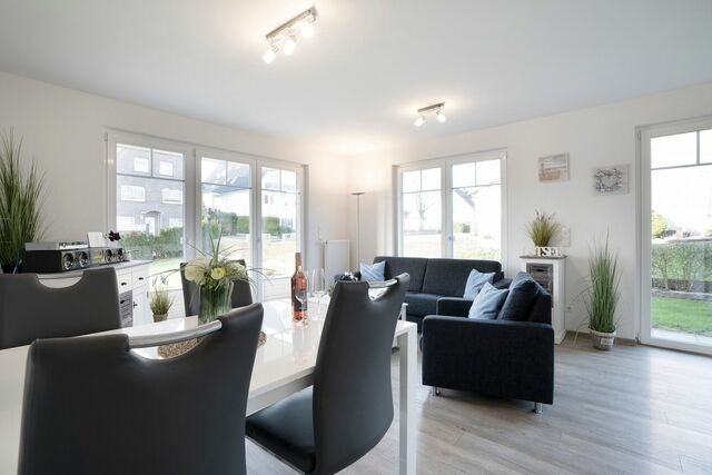 Ferienwohnung in Grömitz - Oldenburger Straße 28 Carpe Diem Grömitz - Bild 20