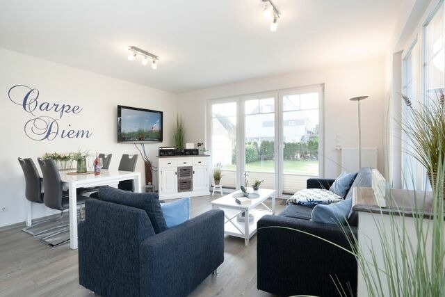 Ferienwohnung in Grömitz - Oldenburger Straße 28 Carpe Diem Grömitz - Bild 21