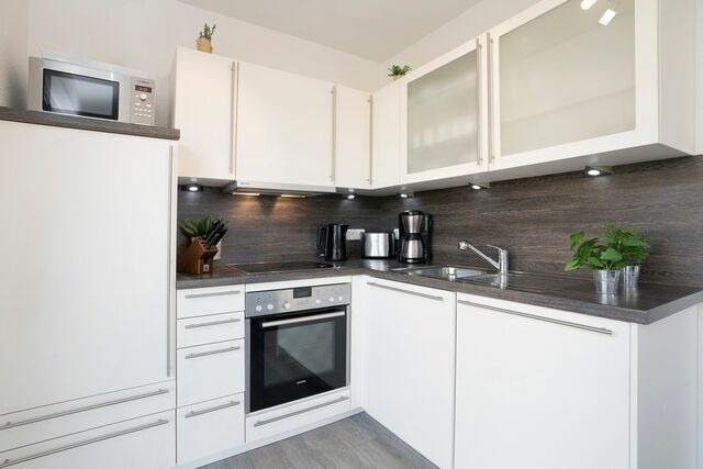 Ferienwohnung in Grömitz - Oldenburger Straße 28 Carpe Diem Grömitz - Bild 23