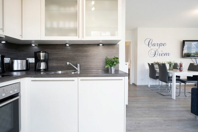 Ferienwohnung in Grömitz - Oldenburger Straße 28 Carpe Diem Grömitz - Bild 25