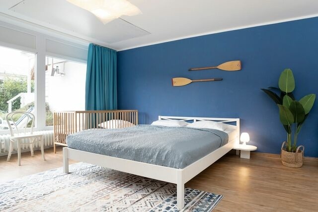 Ferienwohnung in Kellenhusen - Haus Holgünt- Wohnung 2 - Bild 2