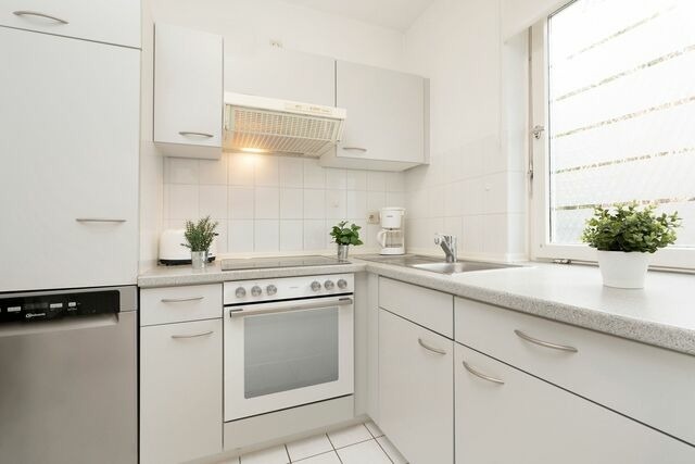 Ferienwohnung in Kellenhusen - Haus Holgünt- Wohnung 2 - Bild 4