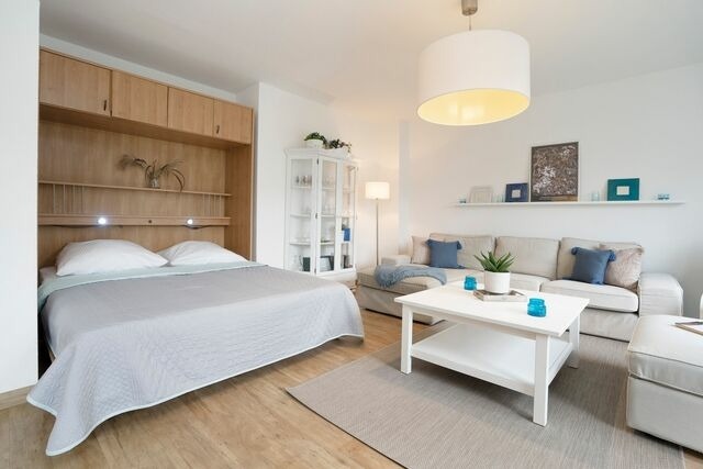 Ferienwohnung in Kellenhusen - Haus Holgünt- Wohnung 2 - Bild 10