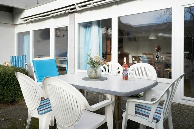 Ferienwohnung in Kellenhusen - Haus Holgünt- Wohnung 2 - Bild 14