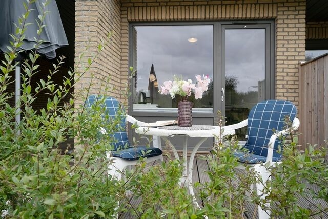 Ferienhaus in Lensterstrand - Blankwasserweg 131 Lensterstrand Oase Bungalow 5 - Bild 15