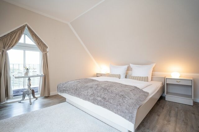 Ferienwohnung in Scharbeutz - Muschelbank - Bild 25