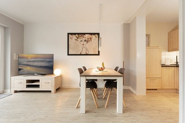 Ferienwohnung in Grömitz - Morgenröte - Bild 2