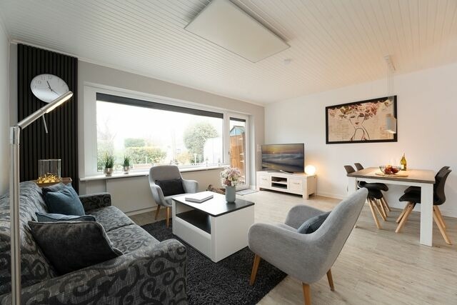 Ferienwohnung in Grömitz - Morgenröte - Bild 5