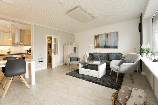 Ferienwohnung in Grömitz - Morgenröte - Bild 15