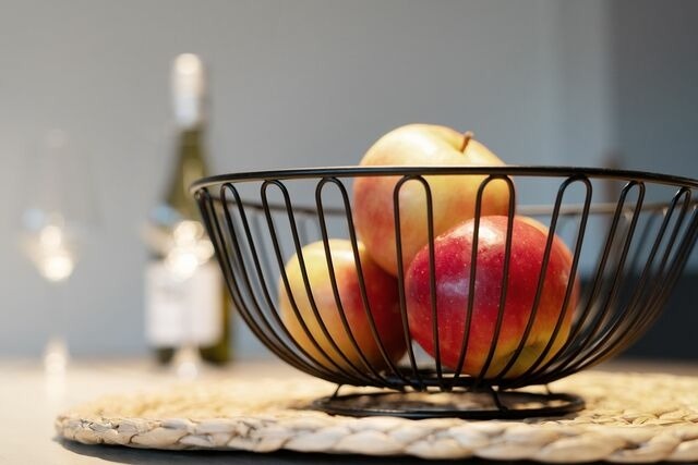 Ferienwohnung in Grömitz - Morgenröte - Bild 18