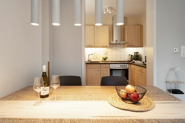 Ferienwohnung in Grömitz - Morgenröte - Bild 19