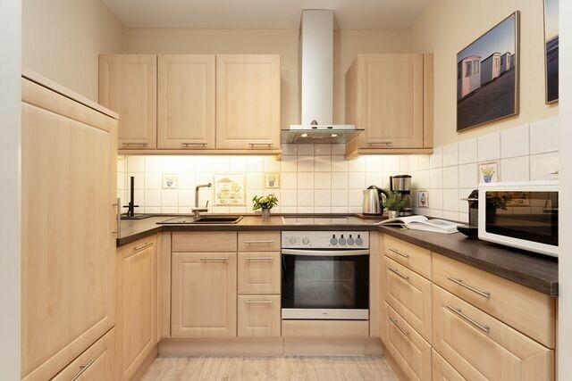 Ferienwohnung in Grömitz - Morgenröte - Bild 21