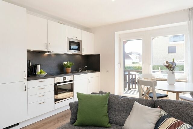 Ferienwohnung in Grömitz - Haus Sonneninsel Sonnenidyll - Bild 2