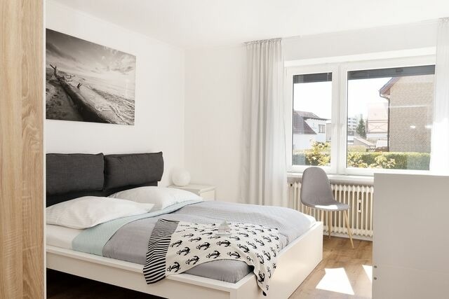 Ferienwohnung in Grömitz - Haus Sonneninsel Sonnenidyll - Bild 4