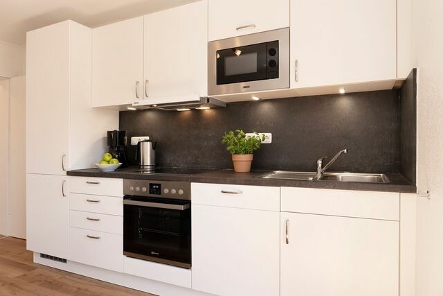 Ferienwohnung in Grömitz - Haus Sonneninsel Sonnenidyll - Bild 7