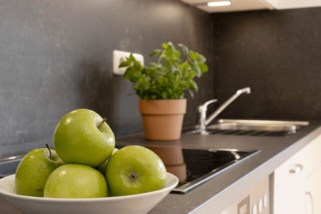 Ferienwohnung in Grömitz - Haus Sonneninsel Sonnenidyll - Bild 8