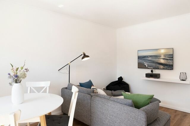 Ferienwohnung in Grömitz - Haus Sonneninsel Sonnenidyll - Bild 9