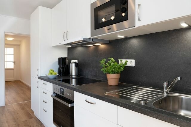 Ferienwohnung in Grömitz - Haus Sonneninsel Sonnenidyll - Bild 10