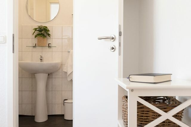 Ferienwohnung in Grömitz - Haus Sonneninsel Sonnenidyll - Bild 14