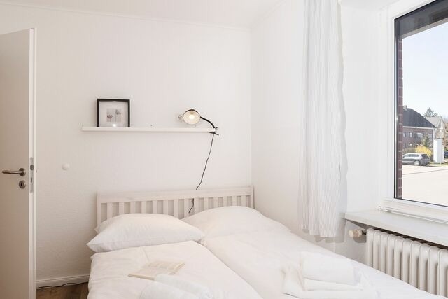 Ferienwohnung in Grömitz - Haus Sonneninsel Sonnenidyll - Bild 16