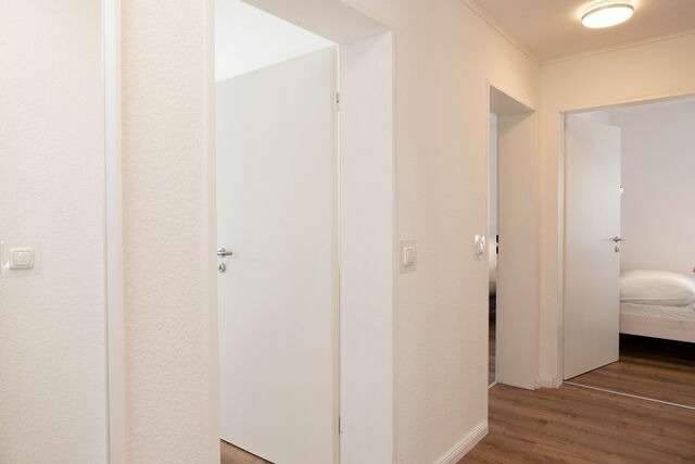 Ferienwohnung in Grömitz - Haus Sonneninsel Sonnenidyll - Bild 18