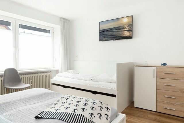 Ferienwohnung in Grömitz - Haus Sonneninsel Sonnenidyll - Bild 20