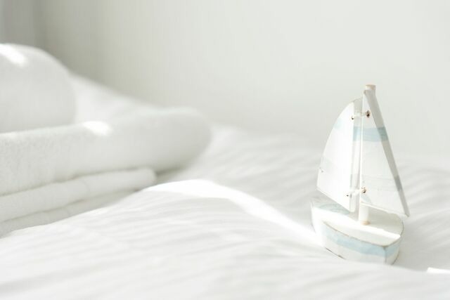 Ferienwohnung in Grömitz - Haus Sonneninsel Sonnenidyll - Bild 22