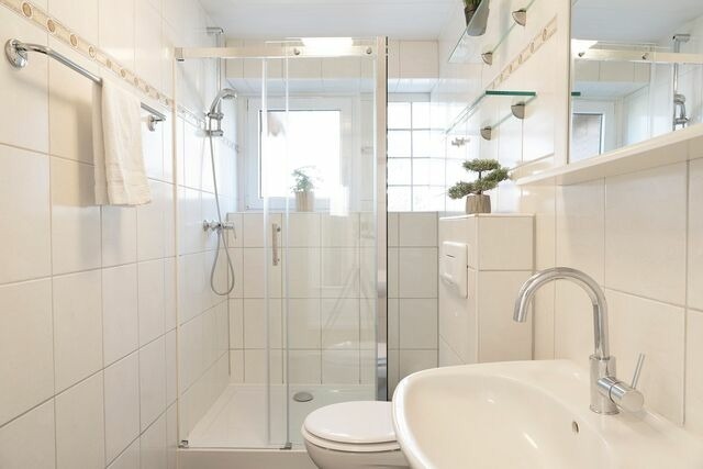 Ferienwohnung in Grömitz - Haus Sonneninsel Sonnenidyll - Bild 23