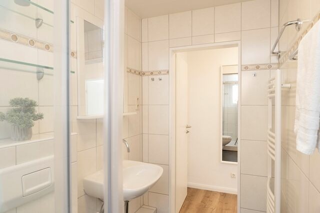 Ferienwohnung in Grömitz - Haus Sonneninsel Sonnenidyll - Bild 24