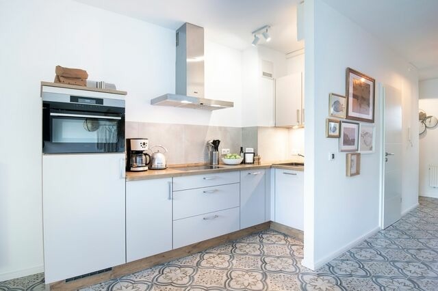 Ferienwohnung in Malente - Haus Dieksee Holm Seaside - Bild 9