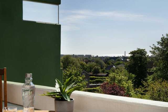 Ferienwohnung in Gr&ouml;mitz - Driftberg 1 Wohnung 121 - Bild 5