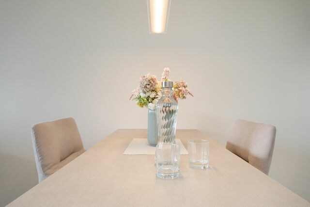 Ferienwohnung in Gr&ouml;mitz - Driftberg 1 Wohnung 121 - Bild 10