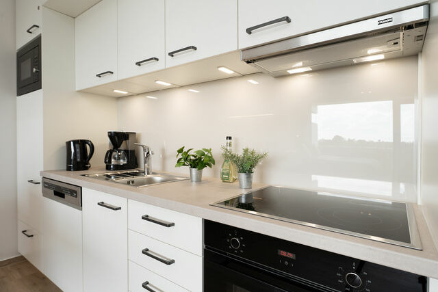 Ferienwohnung in Gr&ouml;mitz - Driftberg 1 Wohnung 121 - Bild 11