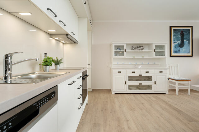 Ferienwohnung in Gr&ouml;mitz - Driftberg 1 Wohnung 121 - Bild 12