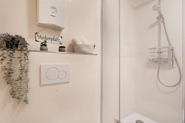 Ferienwohnung in Gr&ouml;mitz - Driftberg 1 Wohnung 121 - Bild 16