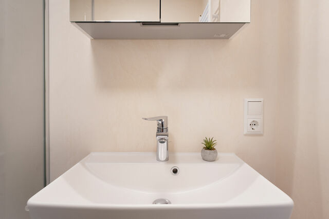 Ferienwohnung in Gr&ouml;mitz - Driftberg 1 Wohnung 121 - Bild 17