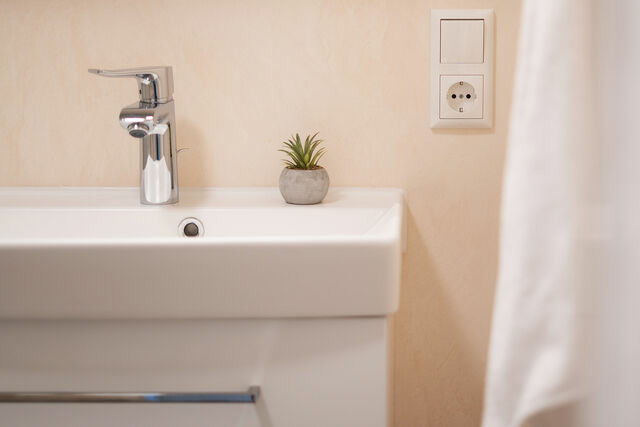 Ferienwohnung in Gr&ouml;mitz - Driftberg 1 Wohnung 121 - Bild 18