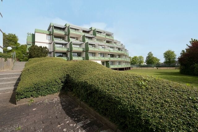 Ferienwohnung in Gr&ouml;mitz - Driftberg 1 Wohnung 121 - Bild 20