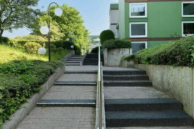 Ferienwohnung in Gr&ouml;mitz - Driftberg 1 Wohnung 121 - Bild 22