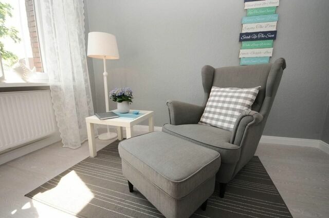 Ferienwohnung in Haffkrug - Haus Sonneneck - Bild 4