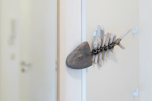 Ferienwohnung in Laboe - Dampfer 1 Ostwind - Bild 23