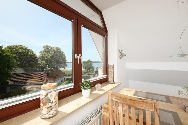 Ferienwohnung in Laboe - Strandstraße 2 Treibgut - Bild 11