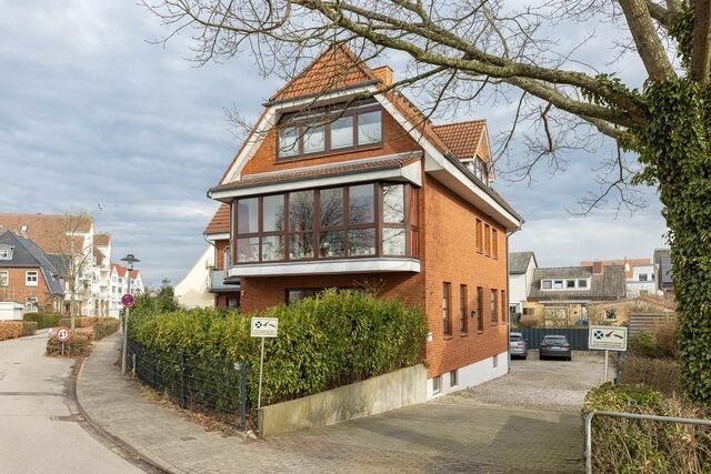 Ferienwohnung in Laboe - Strandstraße 2 Treibgut - Bild 24