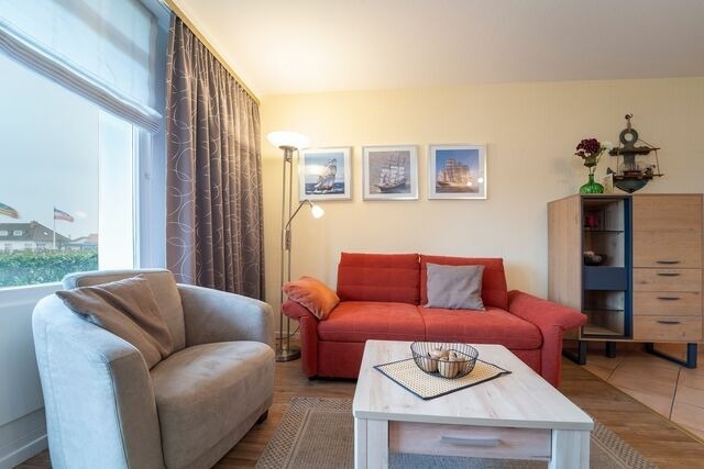 Ferienwohnung in Kellenhusen - Haus Seeblick Wohnung A6 - Bild 4