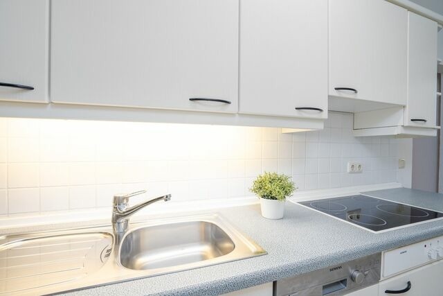 Ferienwohnung in Grömitz - Haus 4 Jahreszeiten- Muschelsammler - Bild 10